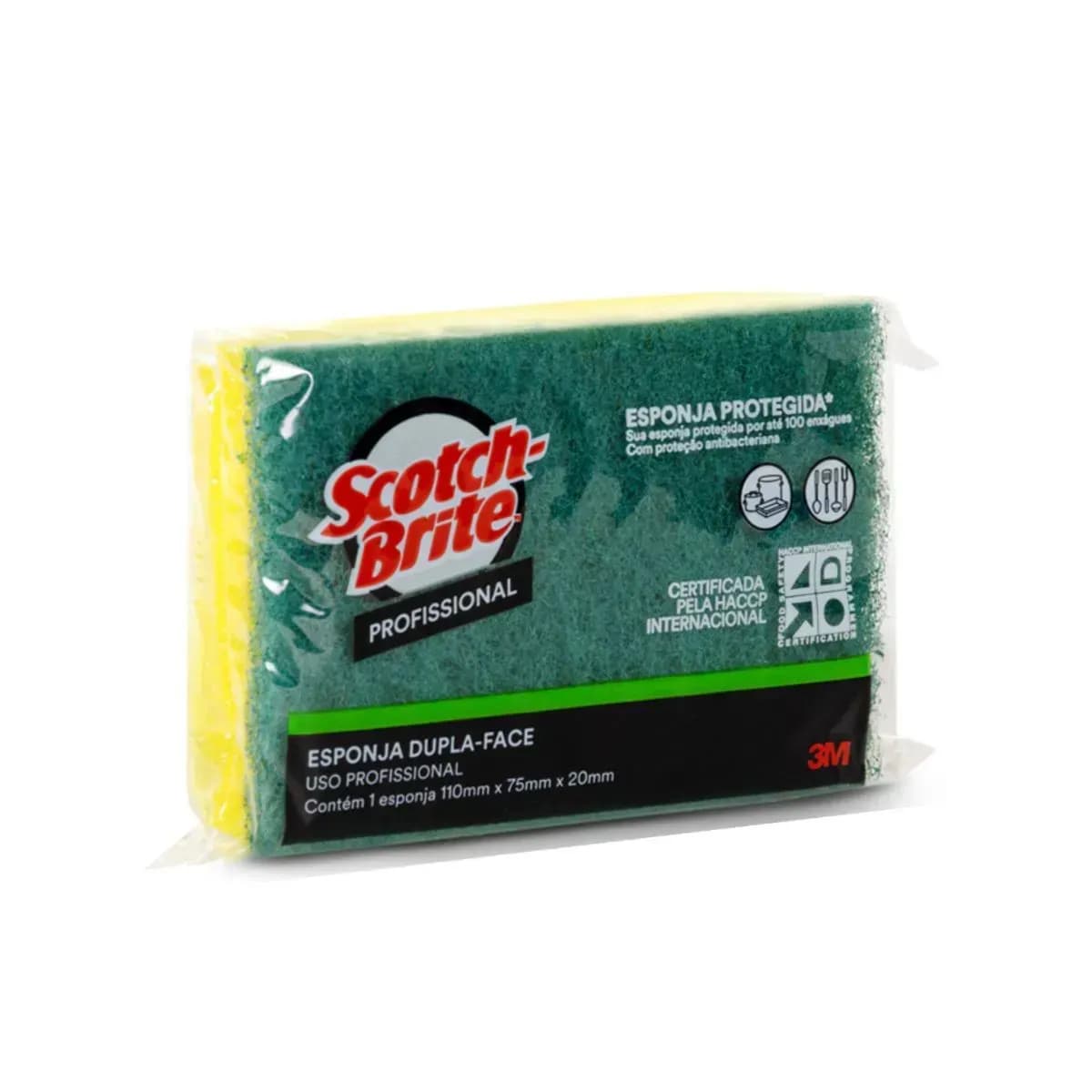 Esponja Multiuso Scotch-Brite