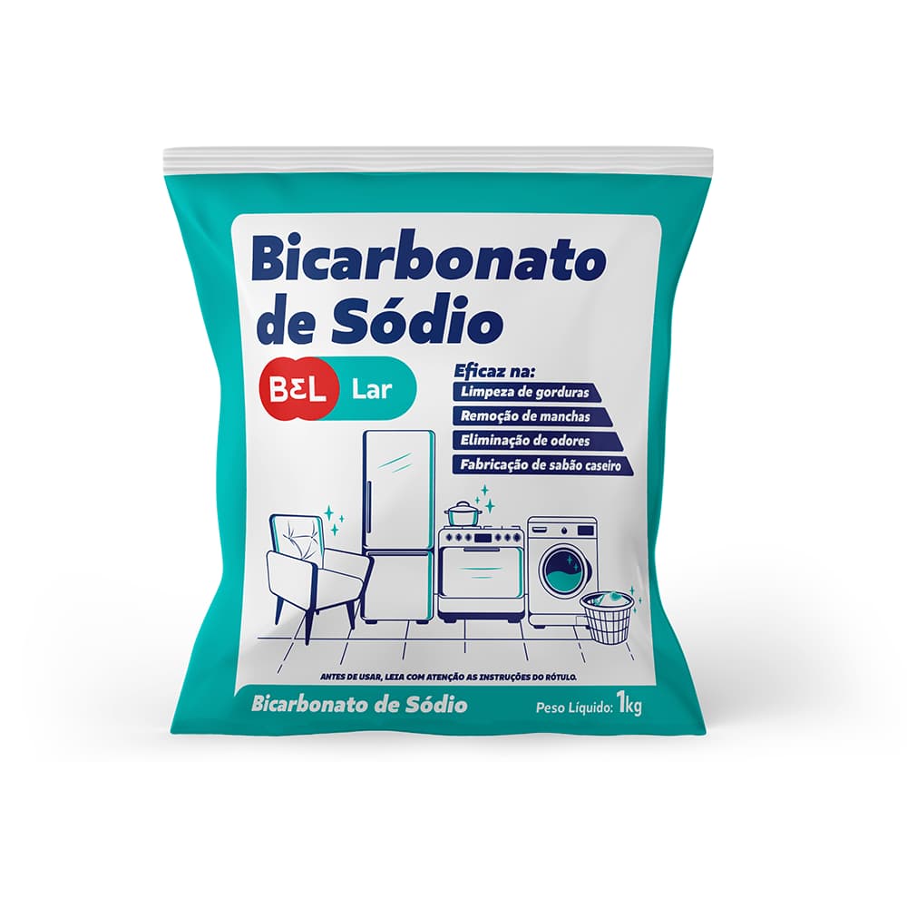 Percarbonato De Sodio 1 Kg