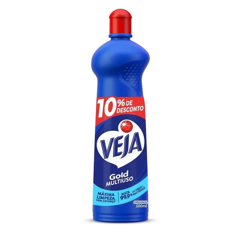 Veja Multiuso 500 ml